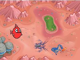 Arcade Shooter Game 1