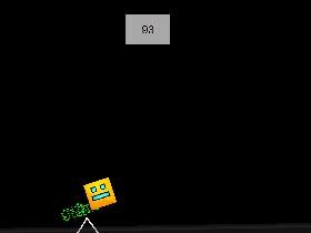 Geometry Dash 1