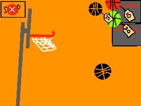 basketball dunk 1