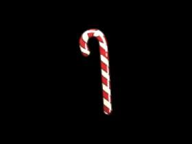 Candy cane 