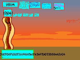 baconator V2 0.1 1 1