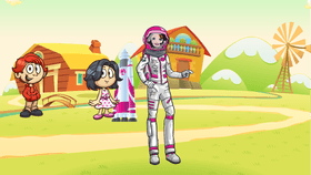 My Lunar Gateway Story