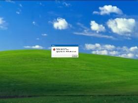 Windows Error Simulator