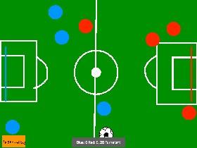 2-Player Soccer  1 1