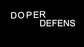 Doper Defens Trailer