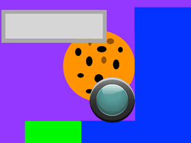 Cookie Clicker 1
