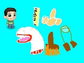 To Baldis Basics Creator