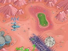 Arcade Shooter Game 1