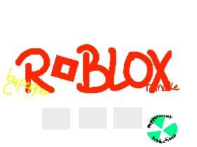 ROBLOX Remake Beta 1