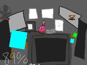 Fnaf 4 3 1