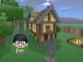 Minecraft Quiz 1