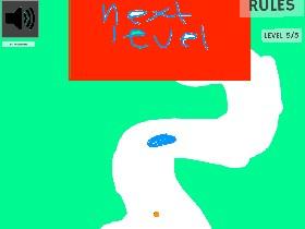 The Maze Game! 2 1 1