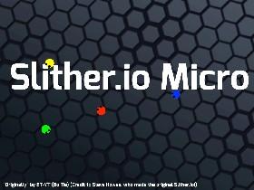 Slither.io Micro 1 1 1 1