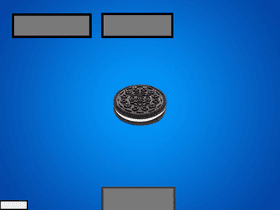 Oreo Clicker!
