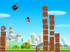 Mario's Target Practice 2