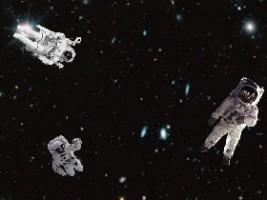 Tell your Lunar Gateway