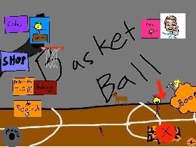 Basket Sim (MORE SECRETS) 1
