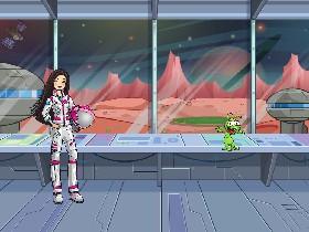 Alien story 51
