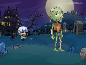 ZOMBIE ATTACK