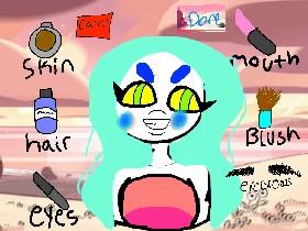 Cutie creator