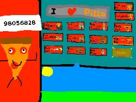 pizza! dab clicker!!