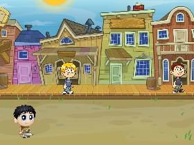 attack of the british