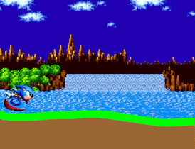 Sonic.exe: The Beginning