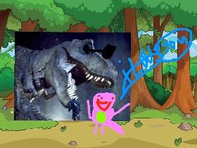 jurassic pork reboot
