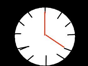 timer