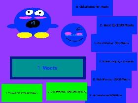 Mooties Clicker Remade