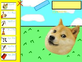 Doge Clicker 1 3