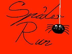 Spider Run!