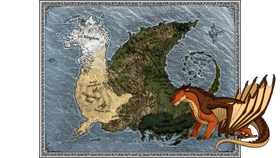 Wings of Fire Quiz (book 1)