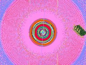 Spiral Triangles 1 1