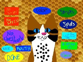 Make a Cat 1