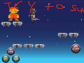 Platformer Game 2