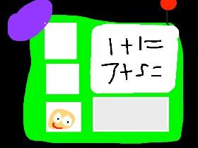 Baldi's Basics with music