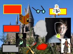 Harry Potter Clicker 1
