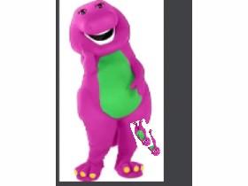 barney game