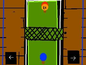 Tynker Ping Pong 1