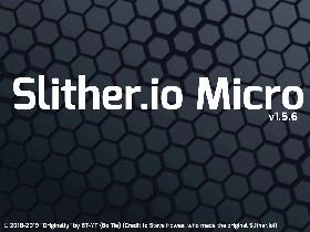 Slither.io Micro v1.5.6 1 1 - copy - copy