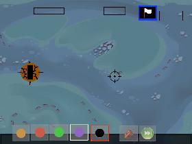 Clash of Clans!