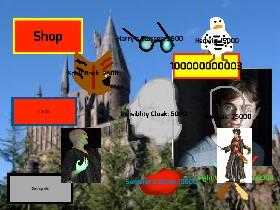 Harry Potter Clicker 1