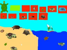 Turtle Clicker!