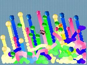 Alex&#039;s cat games