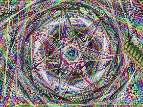 Spiral Triangles 1