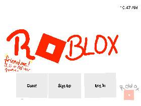 Roblox 101
