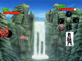 naruto vs sasuke