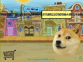 Doge Clicker 1 1 1