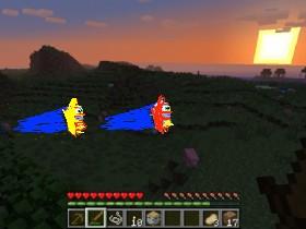minecrafts Future (the flash)